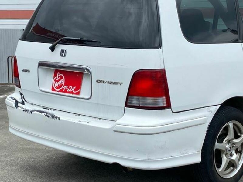 ODYSSEY