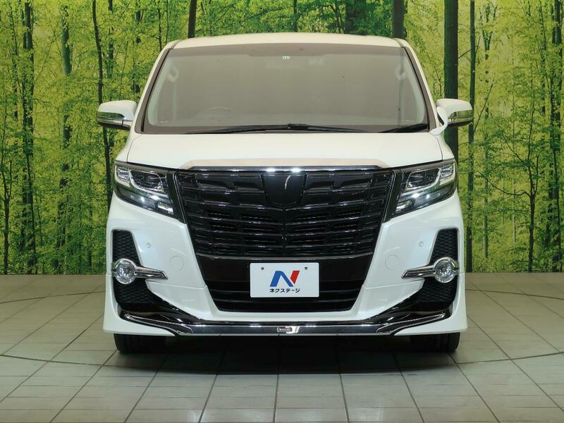 ALPHARD-4