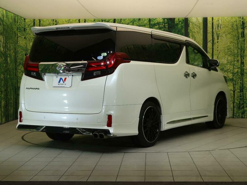 ALPHARD-0