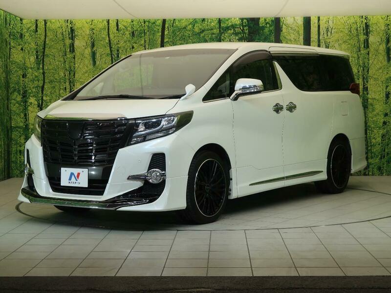 ALPHARD-57