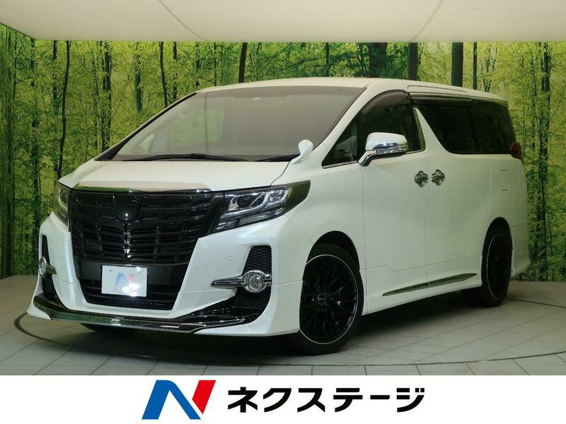 ALPHARD-75