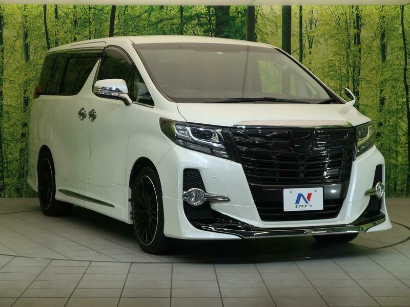 ALPHARD-9