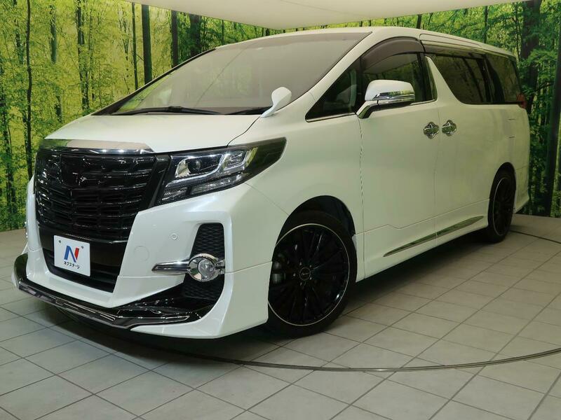 ALPHARD-60