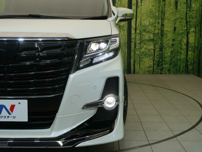 ALPHARD-5