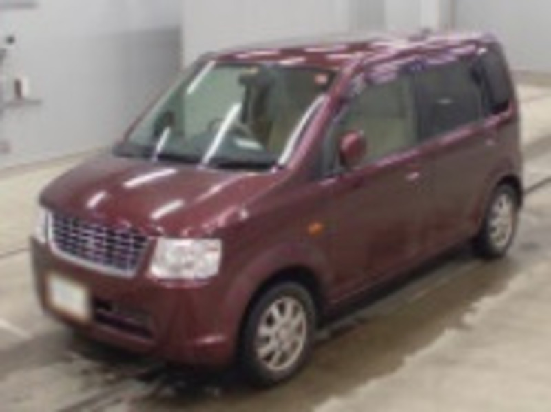 EK WAGON