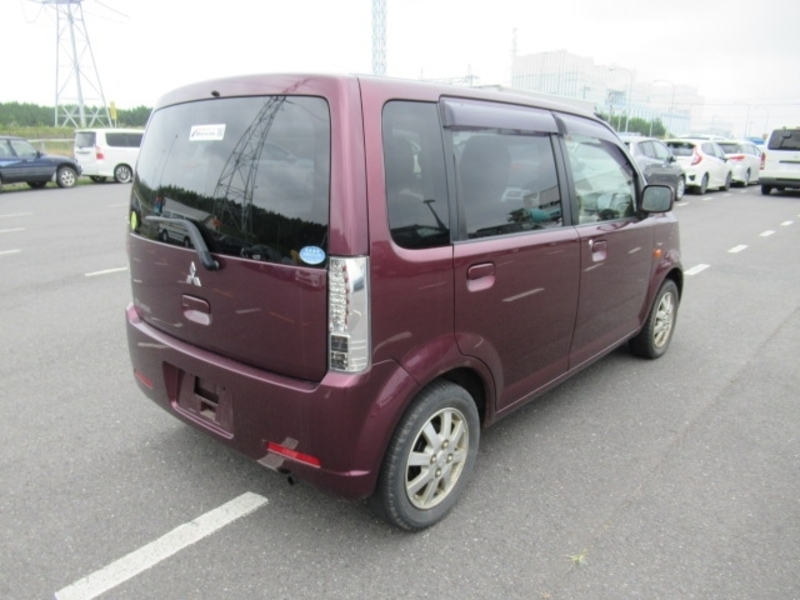 EK WAGON