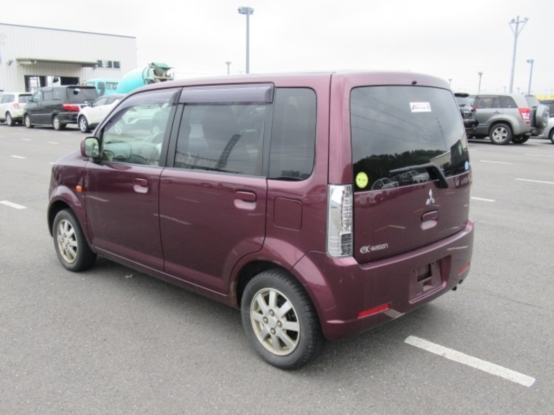 EK WAGON