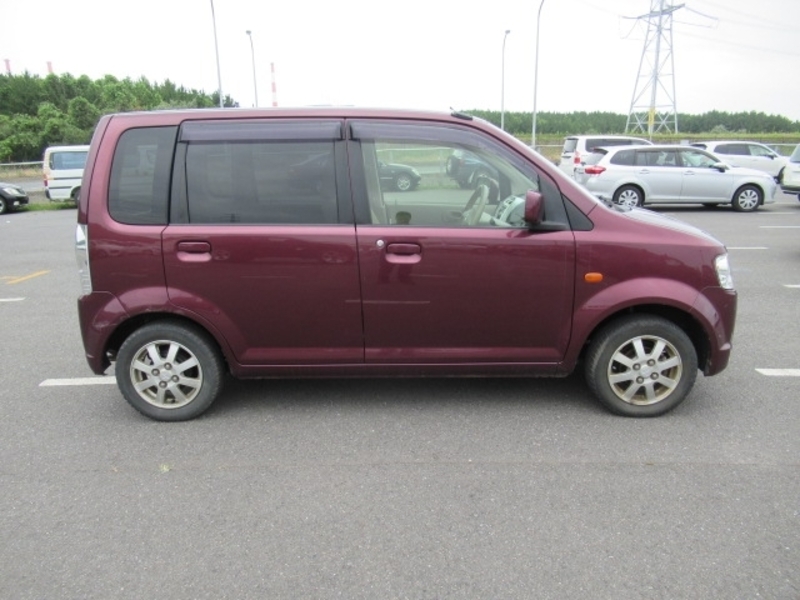 EK WAGON