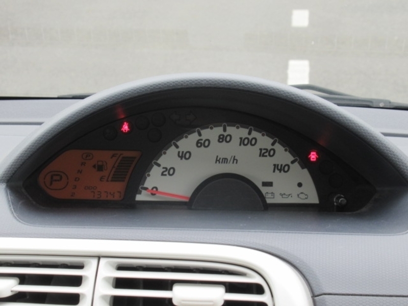 EK WAGON