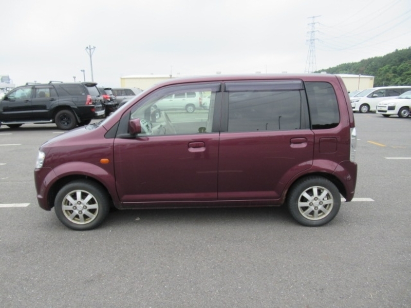 EK WAGON