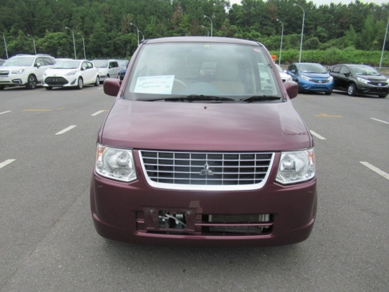 EK WAGON