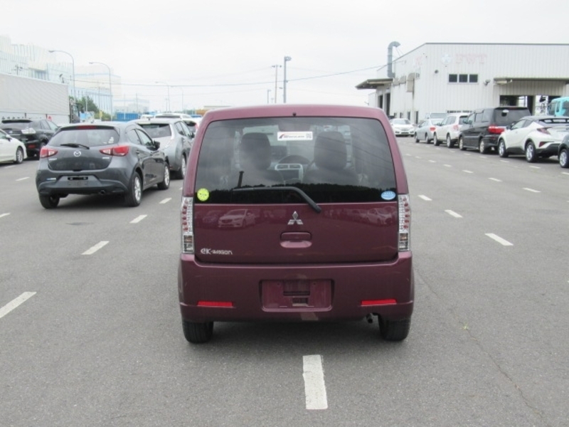 EK WAGON