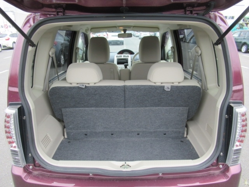 EK WAGON