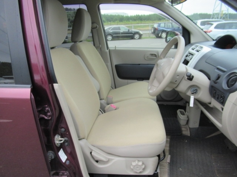 EK WAGON