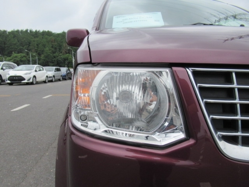 EK WAGON