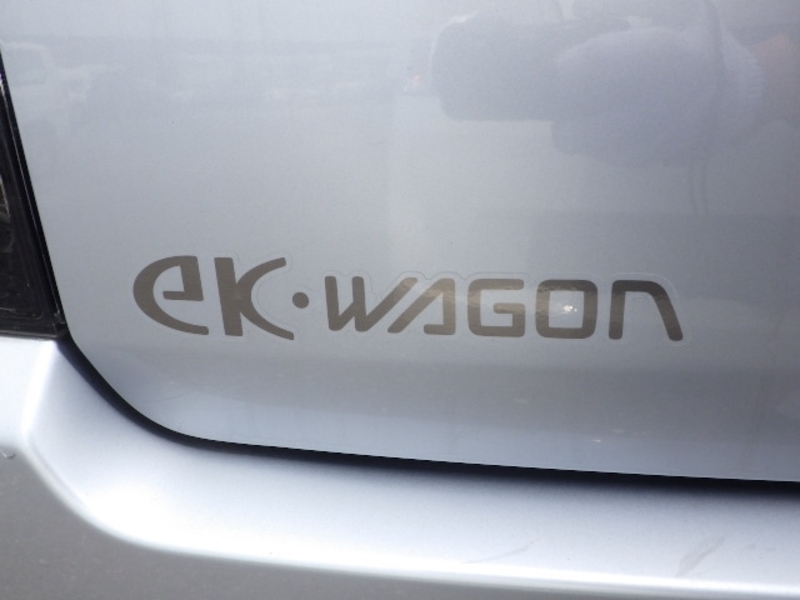 EK WAGON