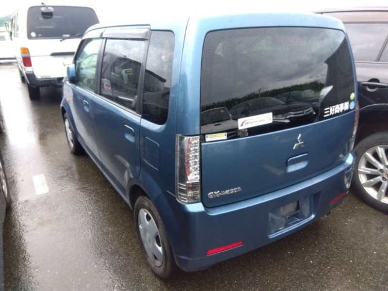 EK WAGON