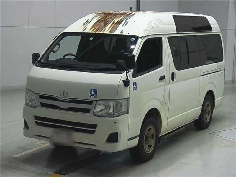 HIACE VAN-0