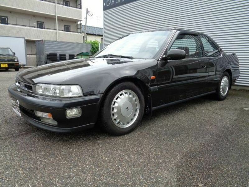 ACCORD COUPE