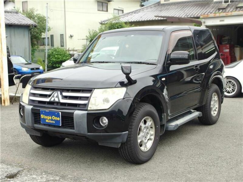 PAJERO