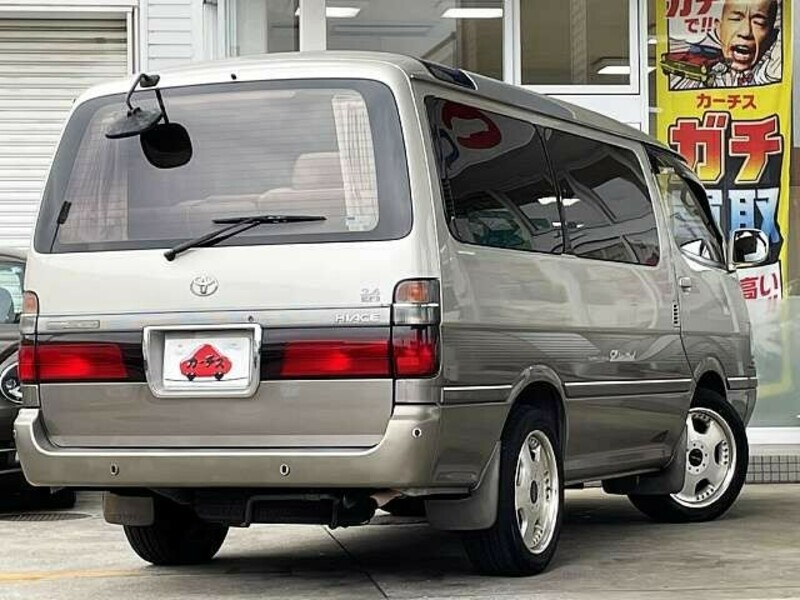 HIACE