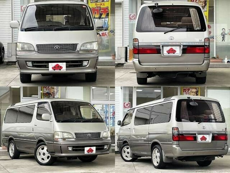 HIACE