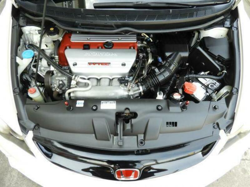 CIVIC