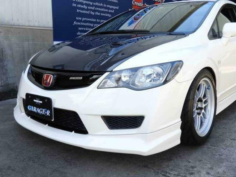 CIVIC