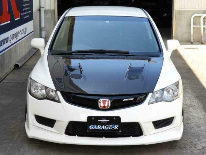 CIVIC