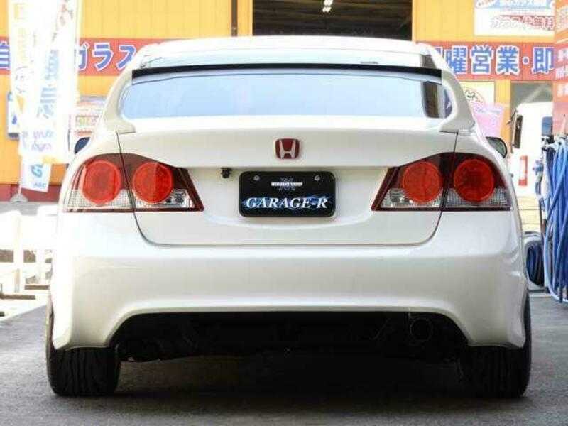 CIVIC