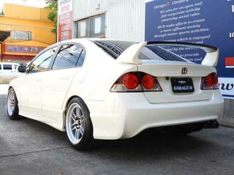 CIVIC