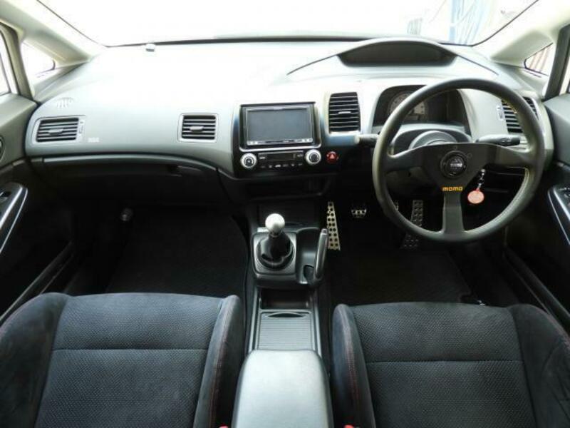 CIVIC