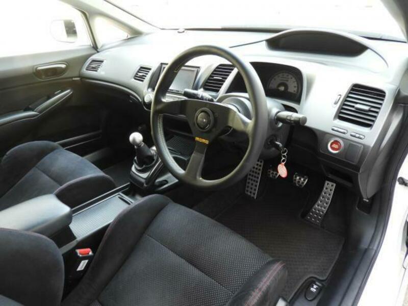 CIVIC