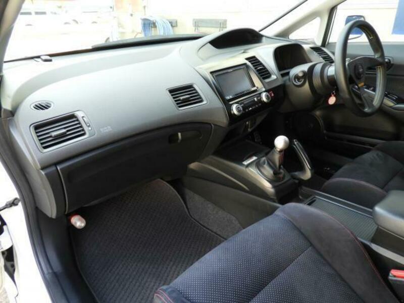 CIVIC