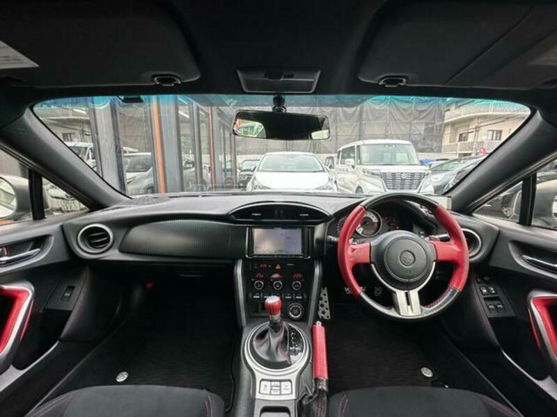 Toyota 86 Interior Mods | Cabinets Matttroy