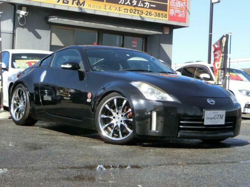 FAIRLADY Z-0