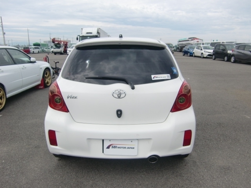 VITZ