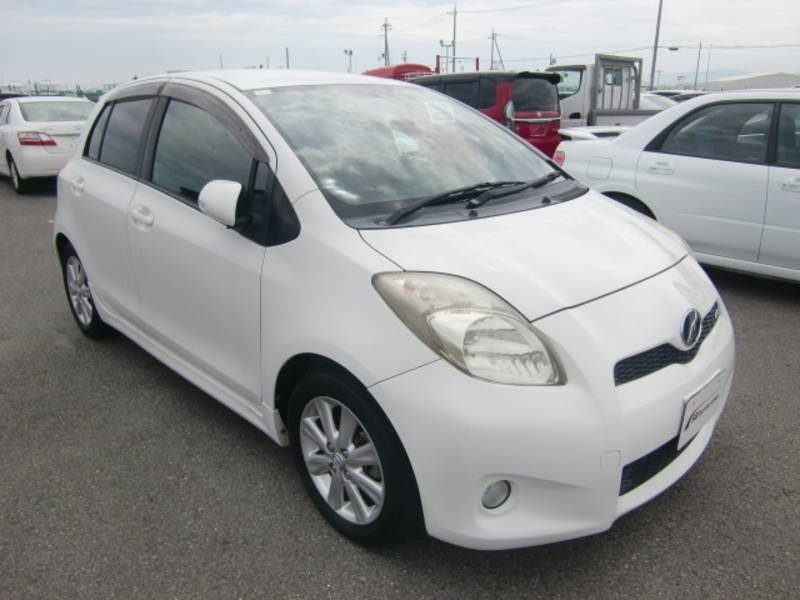 VITZ