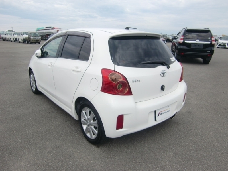 VITZ