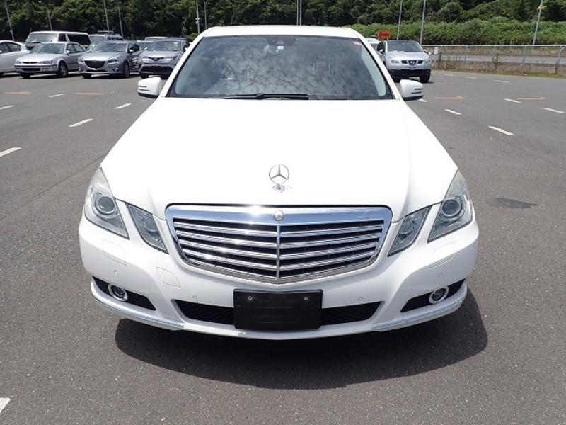 E-CLASS