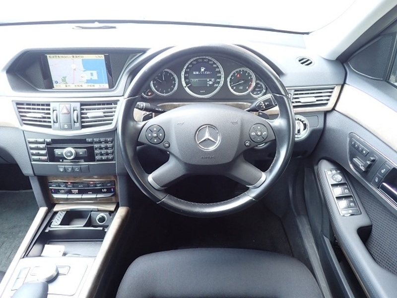 E-CLASS