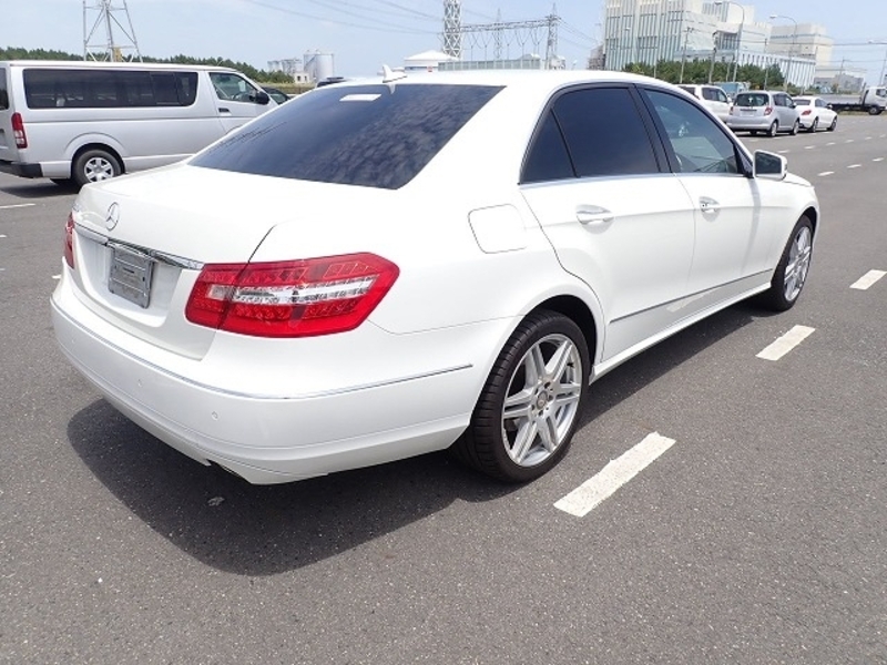 E-CLASS