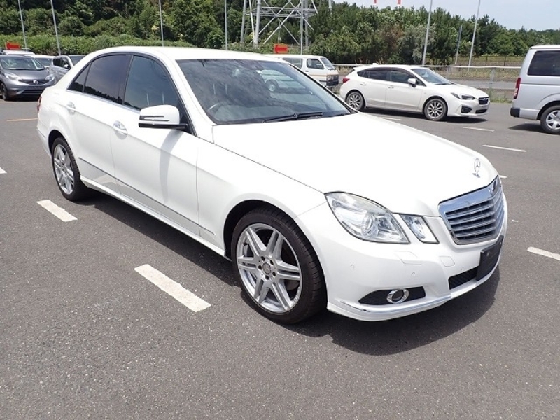 E-CLASS