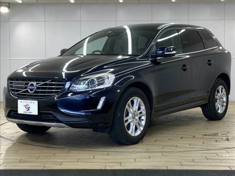 XC60