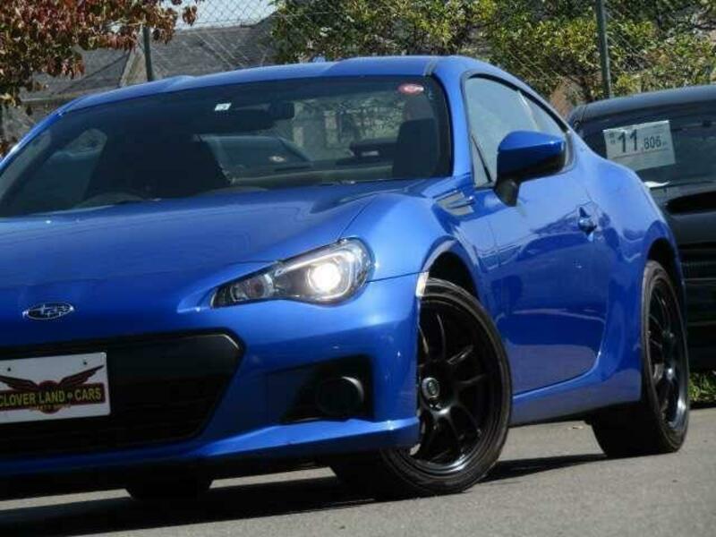 BRZ