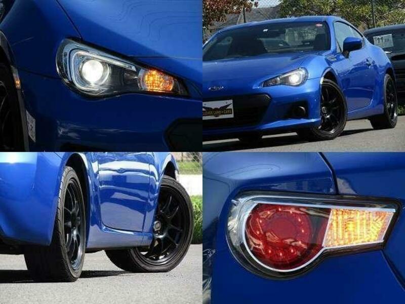 BRZ