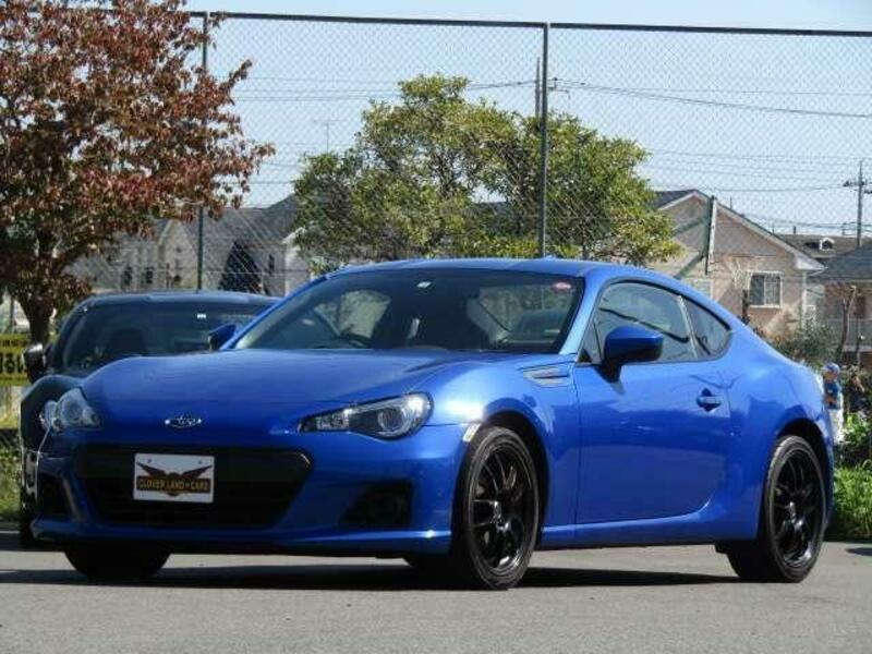 BRZ