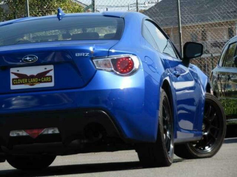 BRZ