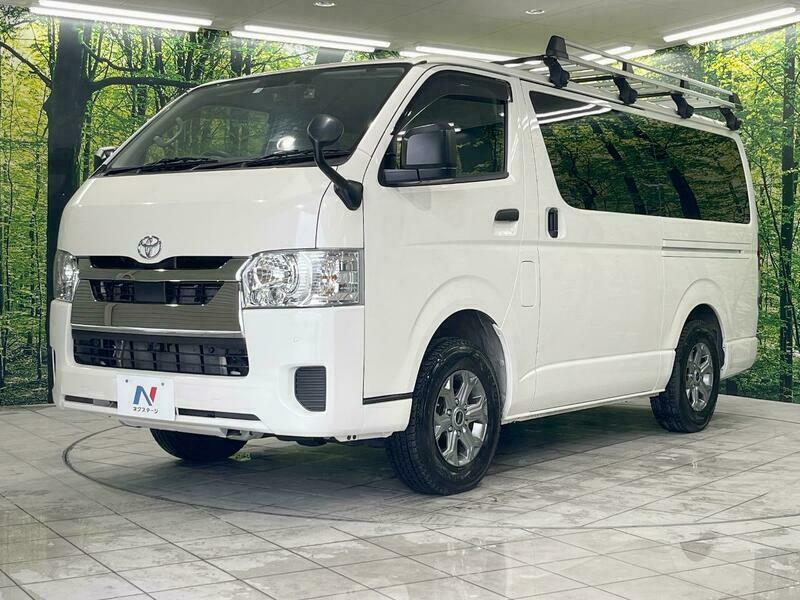 HIACE VAN-0