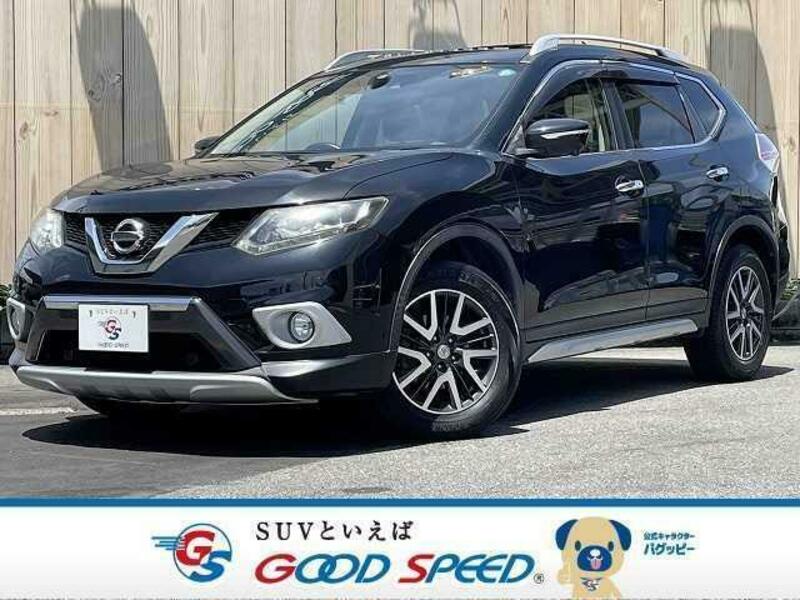 X-TRAIL-0